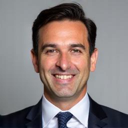 Ricardo Torrado - Director Legal